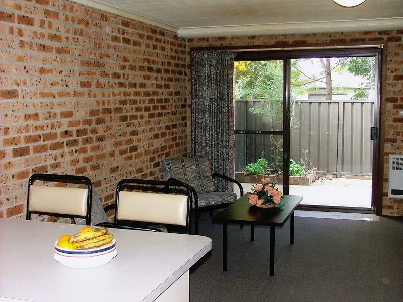 6/46  Morrissett Street, Bathurst NSW 2795