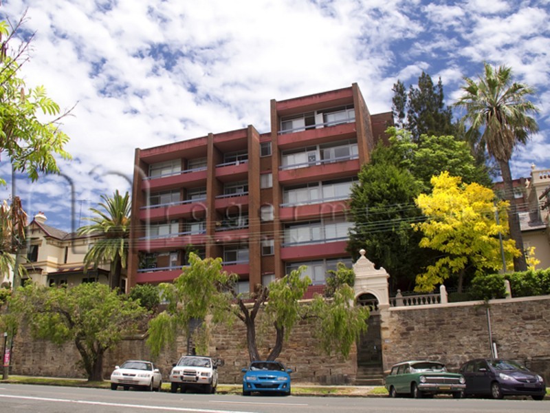 52/268 Johnston Street, Annandale NSW 2038