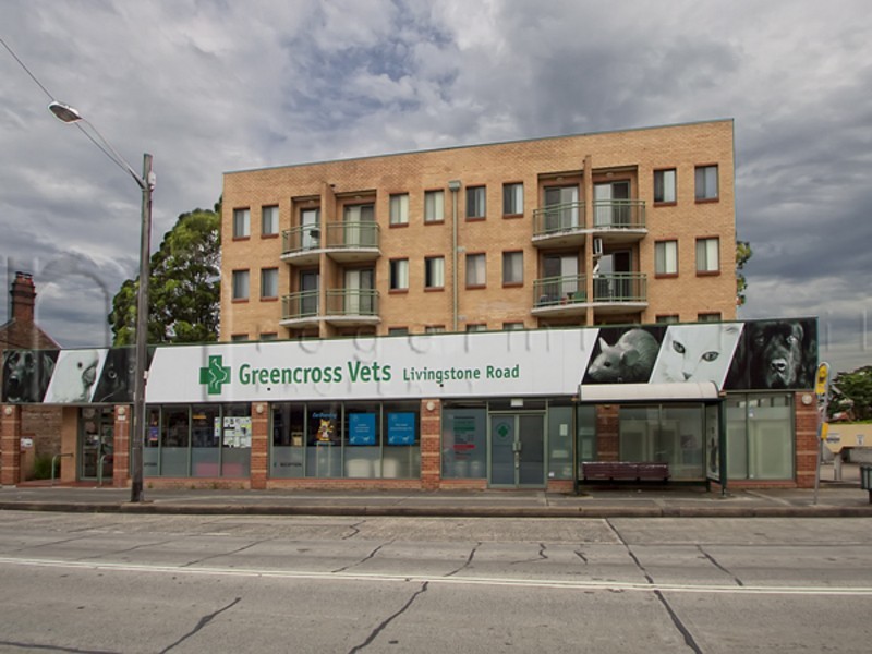 1/1-9 Livingstone Road, Petersham NSW 2049