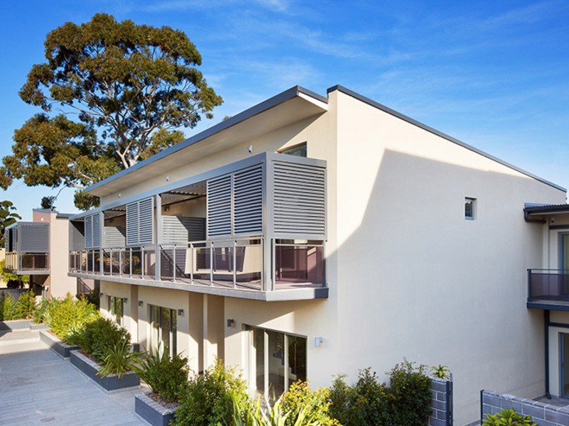 12/29 Annandale Street, Annandale NSW 2038