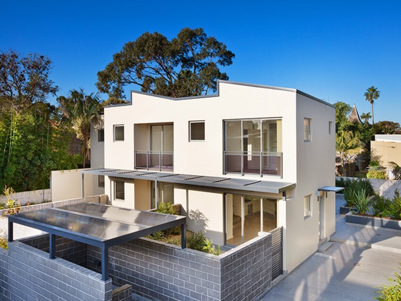 9/29 Annandale Street, Annandale NSW 2038