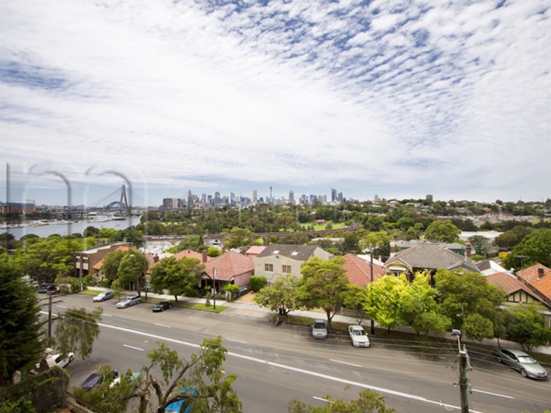 31/268 Johnston Street, Annandale NSW 2038