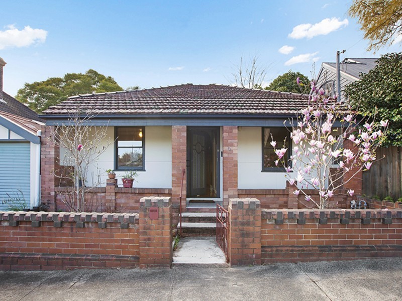 9 Daniel Street, Leichhardt NSW 2040