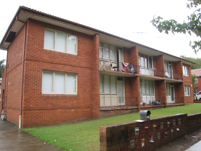 13/191 Croydon Avenue, Croydon Park NSW 2133