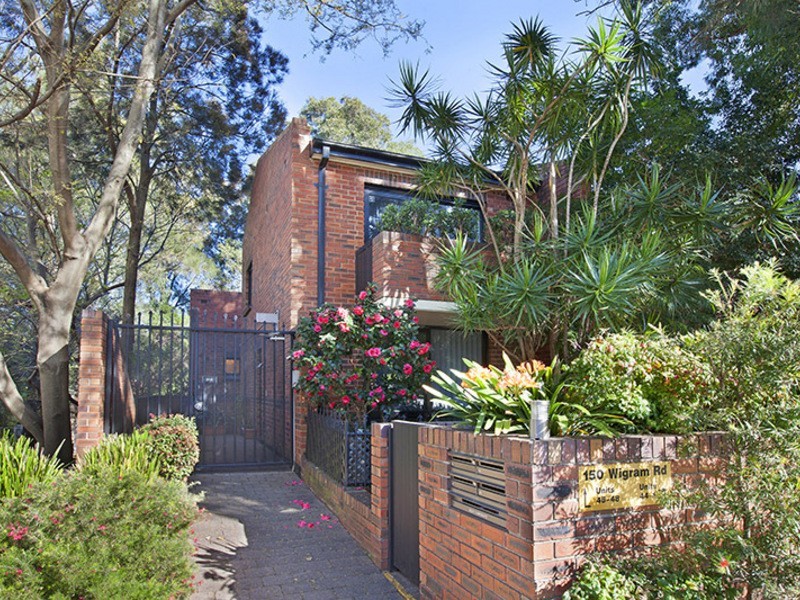 41/150 Wigram Road, Glebe NSW 2037