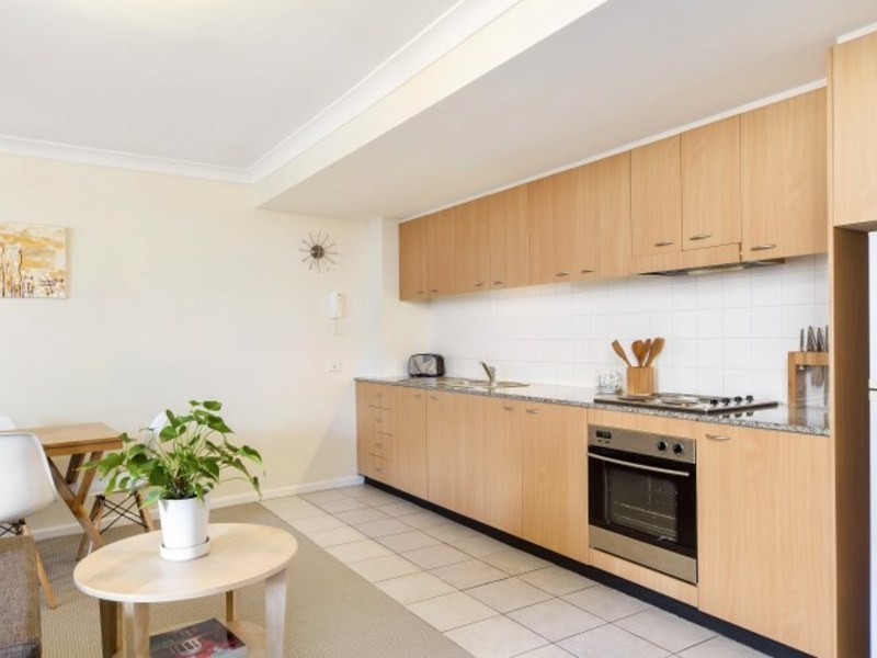 203/1 Phillip Street, Petersham NSW 2049