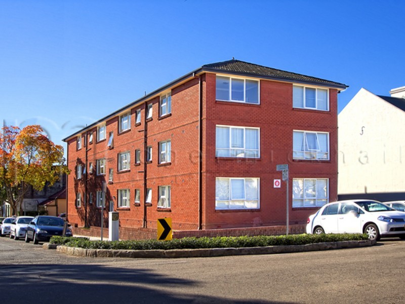 6/11 Short Street, Leichhardt NSW 2040