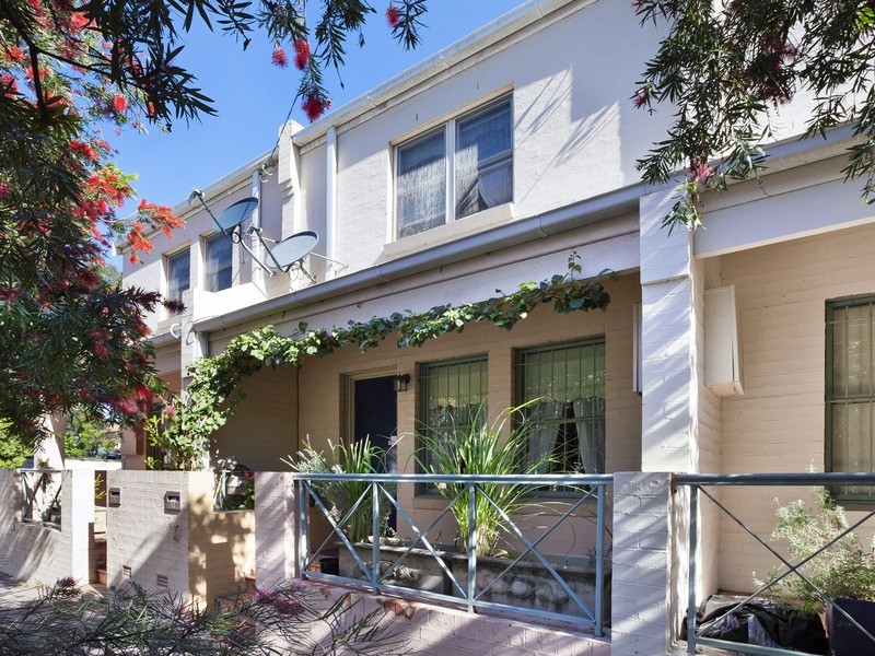 2A Alfred Street, Lilyfield NSW 2040