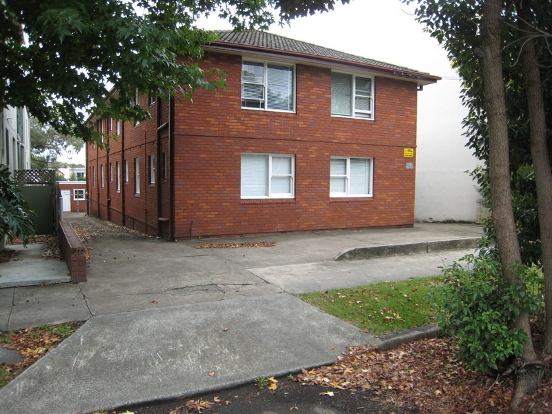 6/56 Annandale Street, Annandale NSW 2038