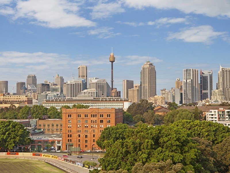 1008/34 Wentworth Street, Glebe NSW 2037