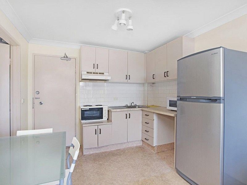18/1-9 Livingstone Road, Petersham NSW 2049