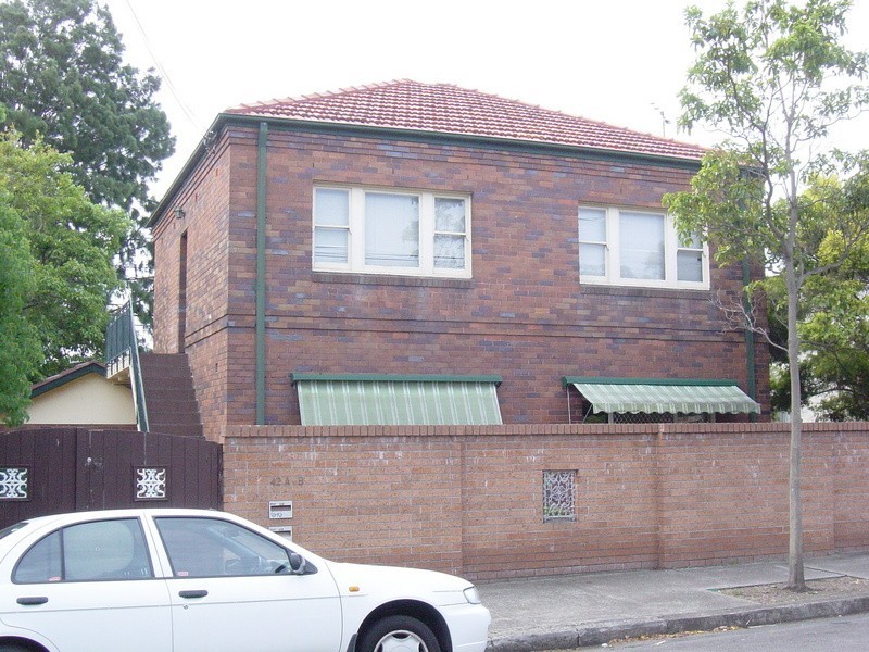 42B Victoria Street, Lewisham NSW 2049