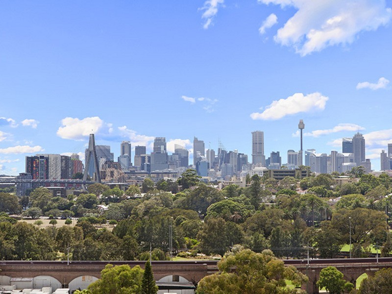 42/268 Johnston Street, Annandale NSW 2038