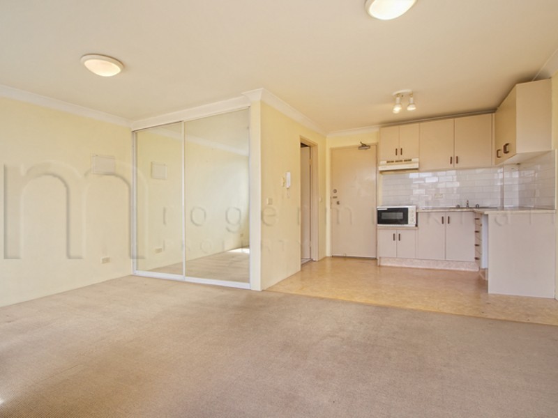 18/1-9  Livingstone Road, Petersham NSW 2049