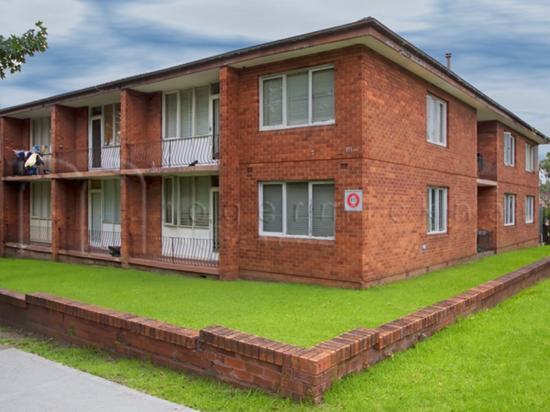 13/191 Croydon Avenue, Croydon Park NSW 2133