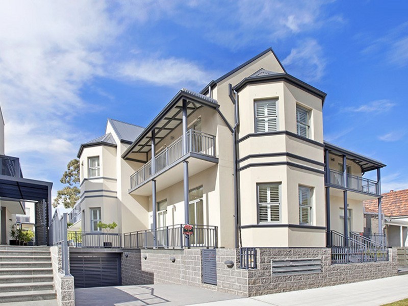 7/29 Annandale Street, Annandale NSW 2038