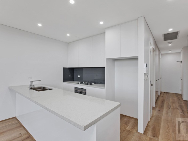 107/402 Catherine Street, Lilyfield NSW 2040