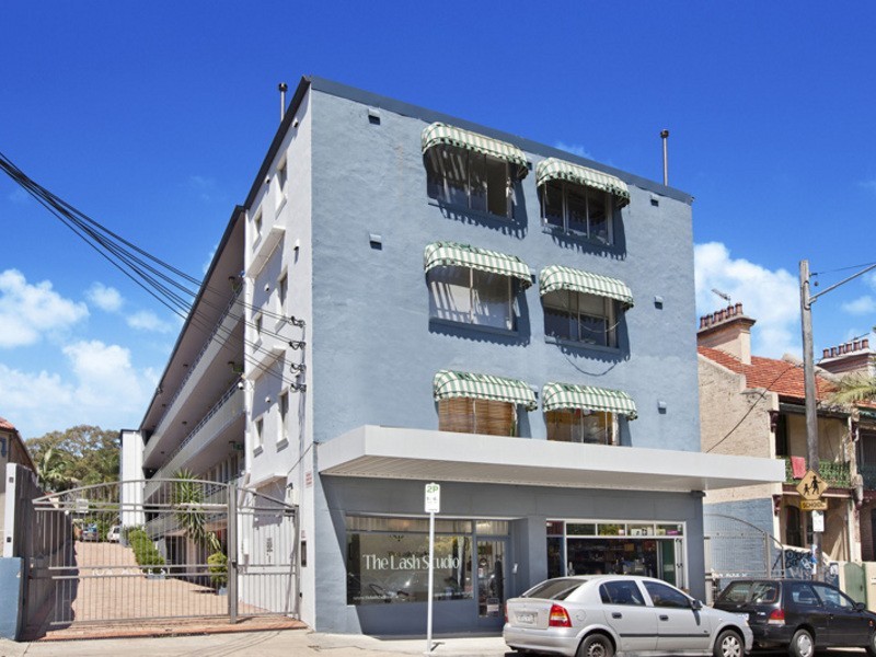 10/104 Alice Street, Newtown NSW 2042
