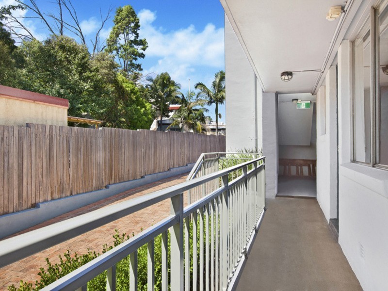 10/104 Alice Street, Newtown NSW 2042