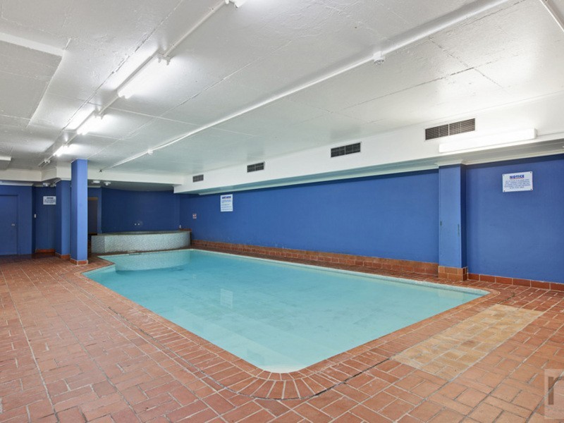 510/5 Ward Avenue, Potts Point NSW 2011