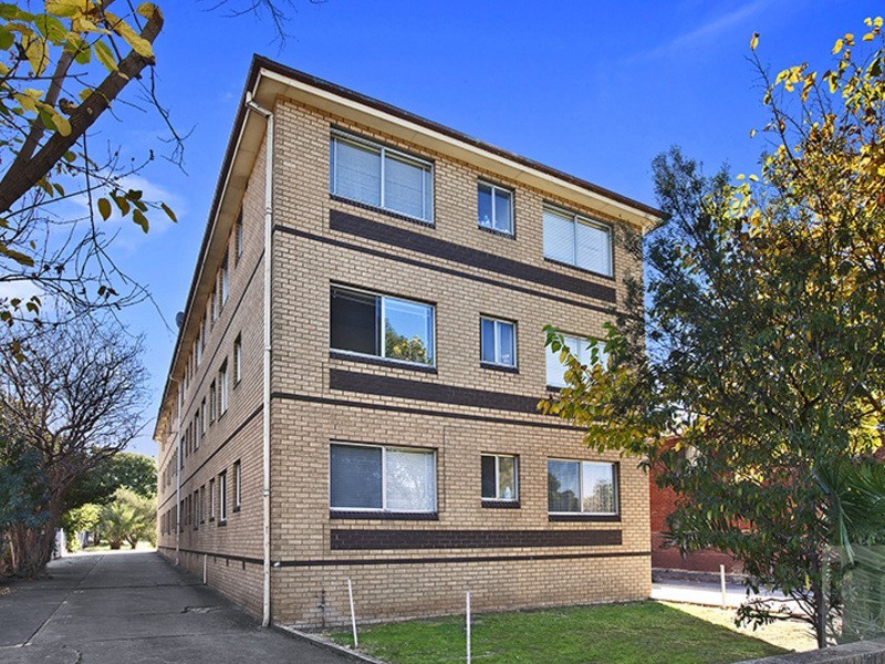 3/30 Railway Parade, Fairfield NSW 2165