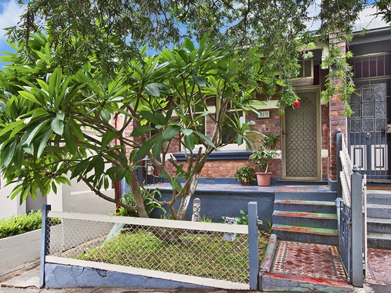 117 View Street, Annandale NSW 2038