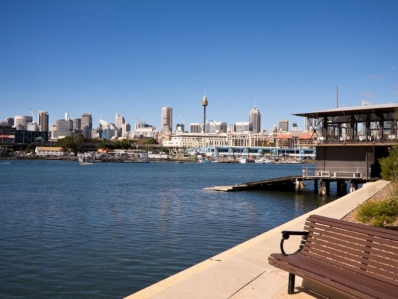 23/258 Johnston Street, Annandale NSW 2038