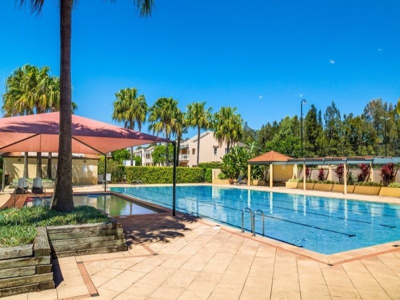 27/11 Settlers Boulevard, Liberty Grove NSW 2138