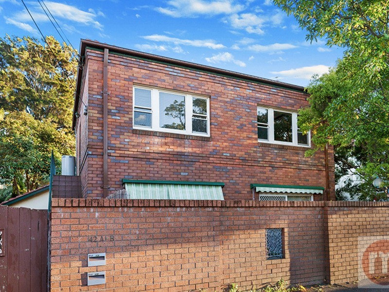 B/42A Victoria Street, Lewisham NSW 2049