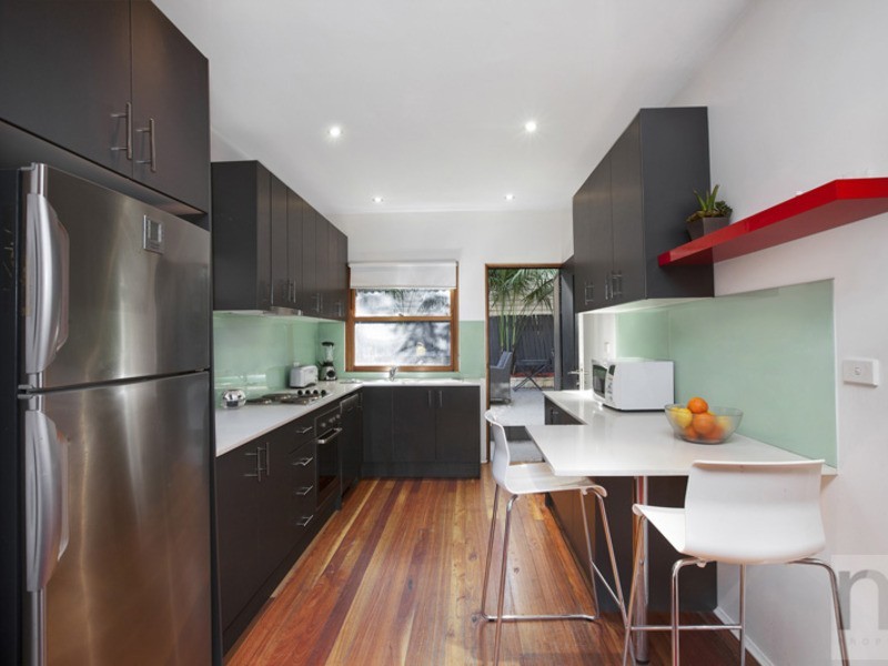 2 Alfred Street, Rozelle NSW 2039