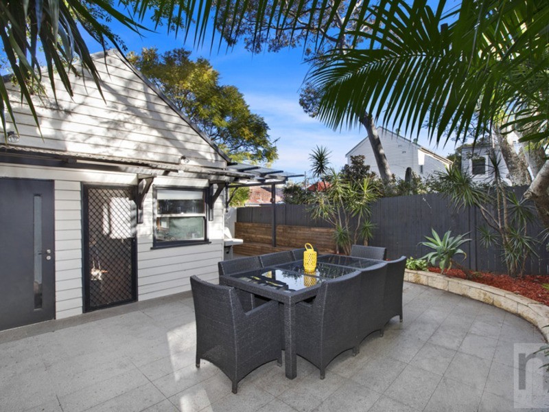 2 Alfred Street, Rozelle NSW 2039