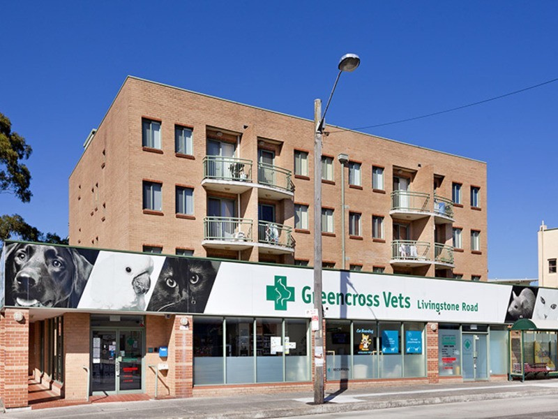 15/1-9 Livingstone Road, Petersham NSW 2049