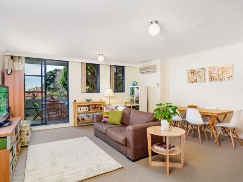 203/1 Phillip Street, Petersham NSW 2049
