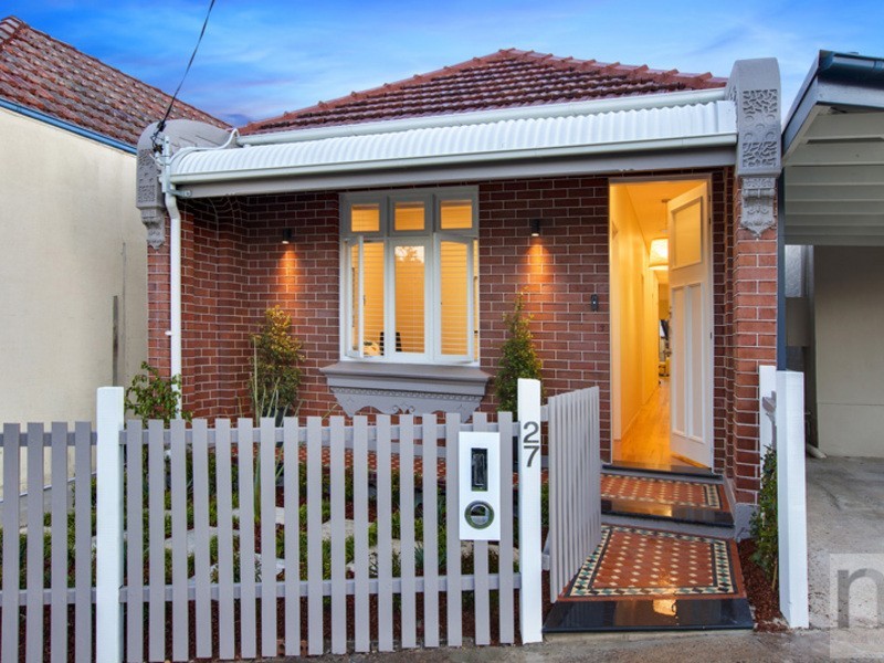 27 North Avenue, Leichhardt NSW 2040