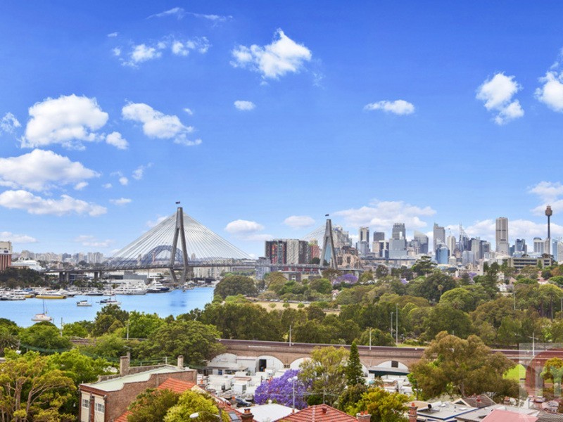 43/268 Johnston Street, Annandale NSW 2038