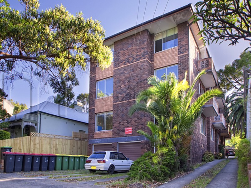 2/42 Kensington Road, Summer Hill NSW 2130
