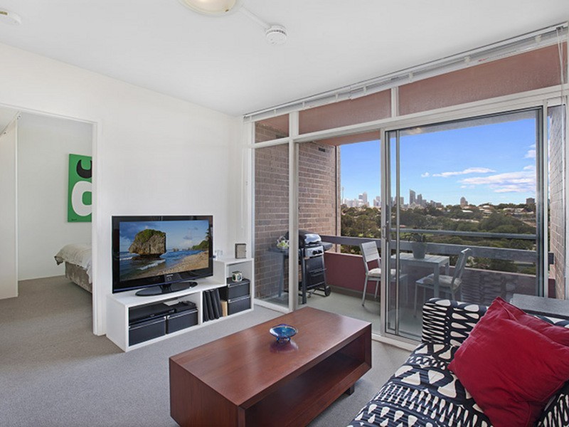 42/268 Johnston Street, Annandale NSW 2038