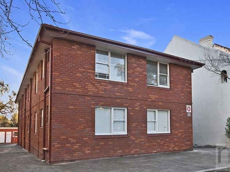 12/56 Annandale Street, Annandale NSW 2038