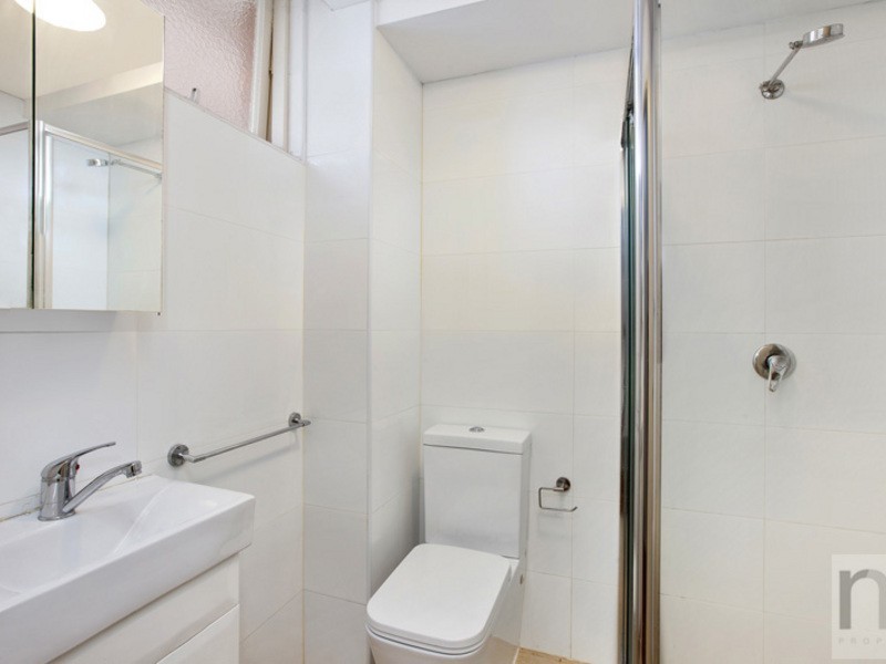 8/191 Croydon Avenue, Croydon Park NSW 2133