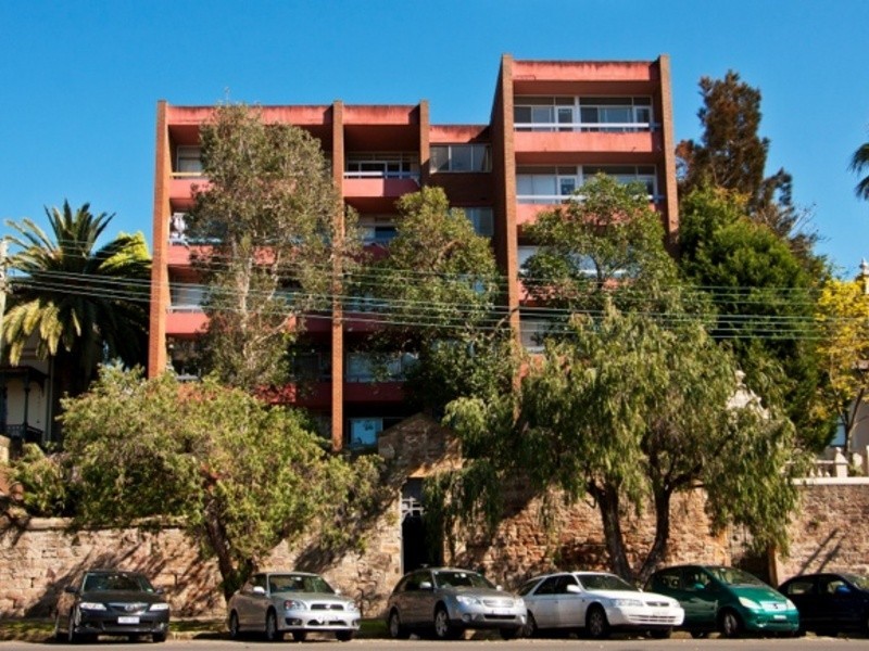 5/268  Johnston Street, Annandale NSW 2038
