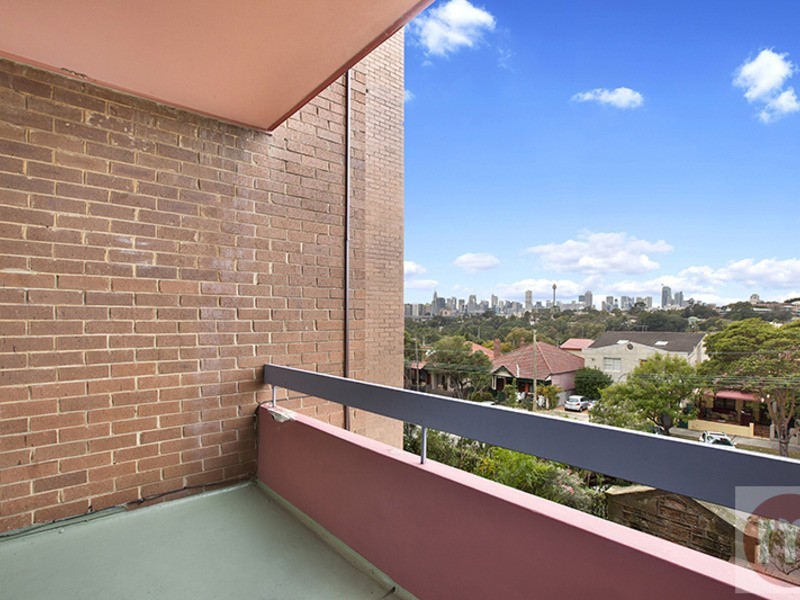 8/268 Johnston Street, Annandale NSW 2038