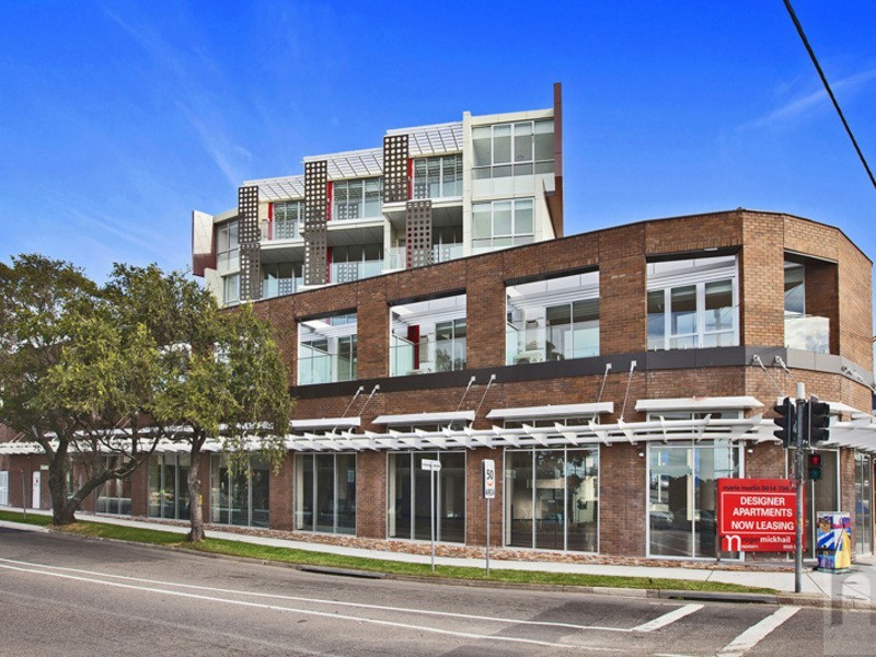 403/33 Lonsdale Street, Lilyfield NSW 2040