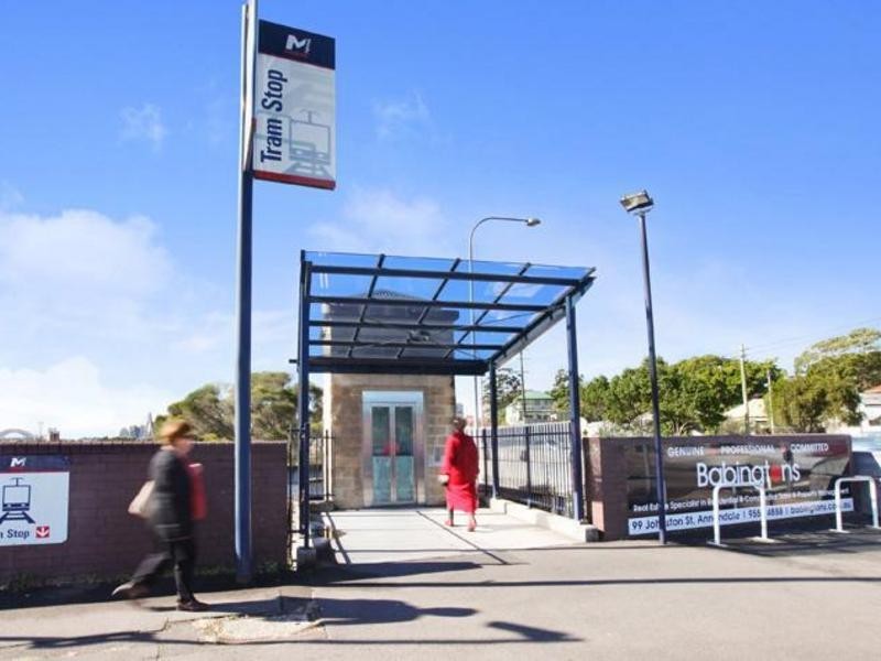 403/33 Lonsdale Street, Lilyfield NSW 2040