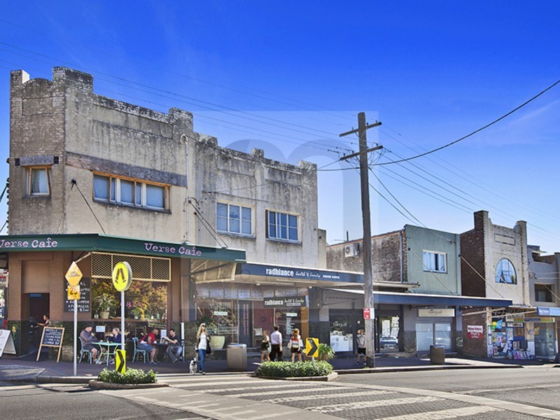 403/33 Lonsdale Street, Lilyfield NSW 2040