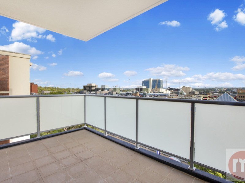 34/37 Campbell Street, Parramatta NSW 2150