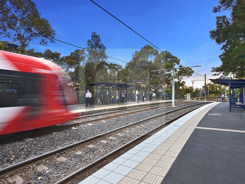 2/3 Hutchinson Street, Annandale NSW 2038