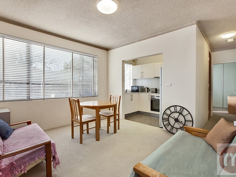 4/96  Macauley Street, Leichhardt NSW 2040