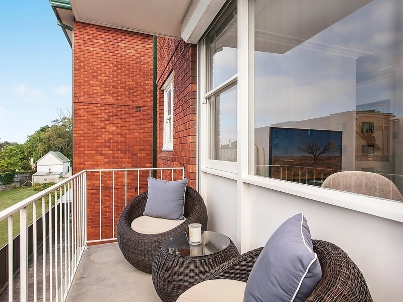 17/61 Avoca Street, Randwick NSW 2031