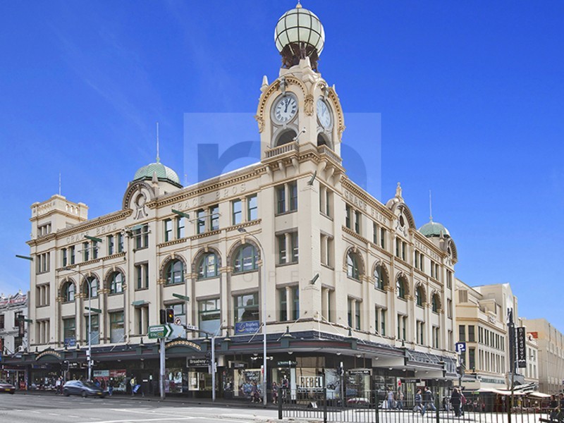 2/7 Ross Street, Forest Lodge NSW 2037