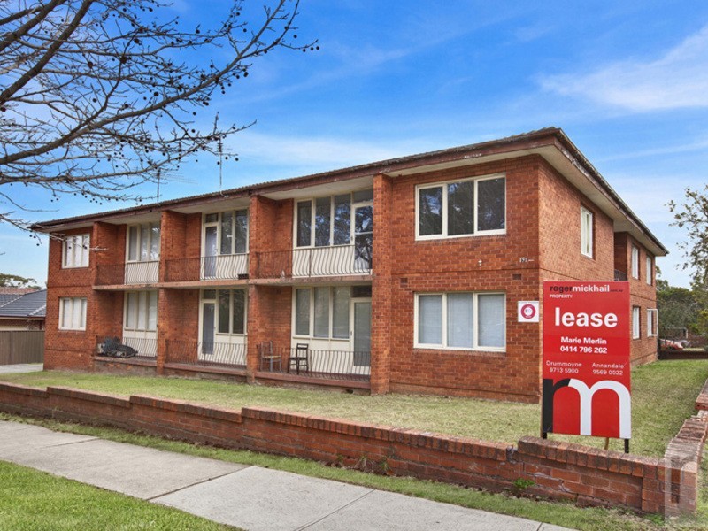 13/191 Croydon Avenue, Croydon Park NSW 2133